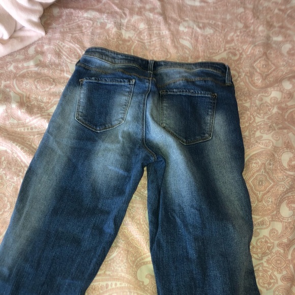 Jeans - Picture 3 of 3